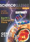 Science Basics Year 10