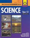 Pathfinder Science Year 12 NCEA Level 2