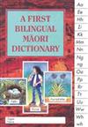 First Bilingual Maori Dictionary