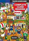 Complete Close Reading Book 2