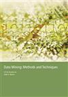 Data Mining: Methods and Techniques