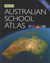 Philips Australian School Atlas