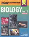 New Zealand Pathfinder Biology Year 12: NCEA Level 2