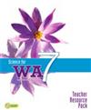 Science for WA 7 - Teacher Resource Pack
