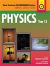 New Zealand Pathfinder Physics Year 13