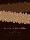 Australian Business Statistics