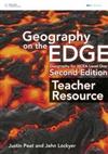 Geography on the Edge: Geography for NCEA Level One: Teacher Resource CD