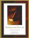 CP0538 Business And The Law
