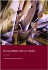 PP0580 Learning Statistics and Excel in Tandem: With Excel 2007