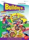 Building on - Achievement in Year 9 English: Established