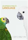 An Introduction to Language: Australia and New Zealand