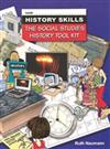 History Skills: The Social Studies History Tool Kit (years 9-11)