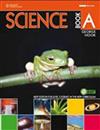 New Zealand Pathfinder: Science : Book A + CD