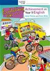 Building on Achievement in Year 9 English Work Book