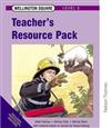 Wellington Square: Level 5: Teacher's Resource Pack