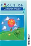 Focus on Comprehension: Bk. 1