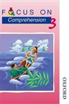 Focus on Comprehension: Bk. 3