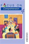 Focus on Comprehension: Bk. 4