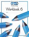 Nelson Handwriting - Workbook 6 (x8)