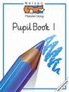 Nelson Handwriting: Bk.1: Developing skills book