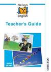 Nelson English: Blue Level: Teacher's Guide