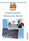 Nelson English: Blue Level: Copymaster Resource Book