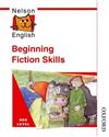 Nelson English: Red Level: Beginning Fiction Skills