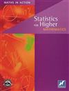 Maths in Action: Statistics for Higher Mathematics