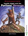 Twelfth Night and the Puritans' Revenge