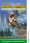 The New Wider World: Teacher's Resource Guide