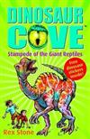 Stampede of the Giant Reptiles