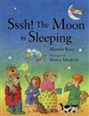 Sssh, the Moon is Sleeping