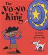 The Yo-yo King