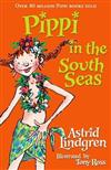 Pippi in the South Seas