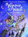 Winnie the Witch: 6 in 1 Collection
