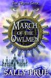 March of the Owlmen