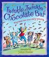 Twinkle Twinkle Chocolate Bar