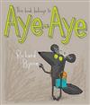 This Book Belongs to Aye-Aye