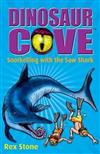Snorkelling with the Saw Shark