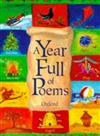 A Year Full of Poems