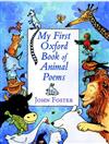 My First Oxford Book of Animal Poems