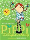 Pippi Longstocking