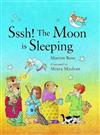 Sssh, the Moon is Sleeping