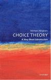 Choice Theory