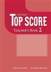 Top Score 2: Teacher's Book