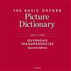The Basic Oxford Picture Dictionary