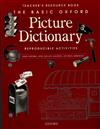 The Basic Oxford Picture Dictionary: Teacher's Resource Book of Reproducible Activities