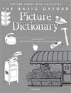 The Basic Oxford Picture Dictionary: Picture Cards