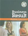 Business Result: Elementary: Student's Book Pack