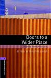 Doors to a Wider Place: Stories from Australia: 1400 Headworms